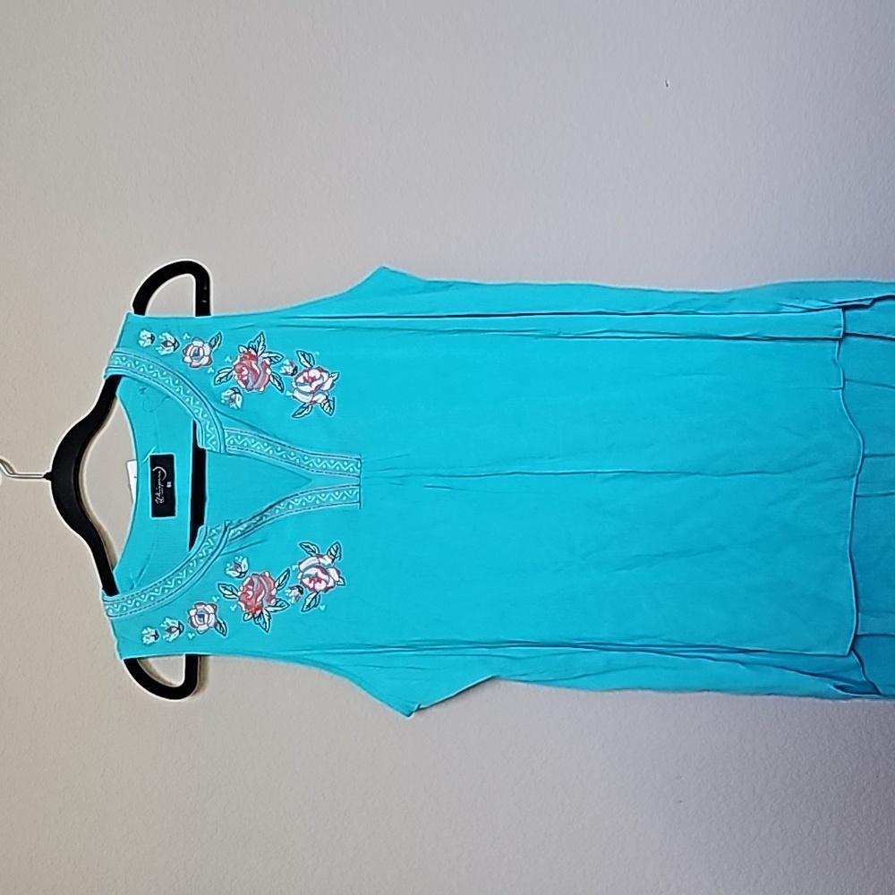 NWOT Whispers New York